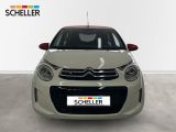 Citroen C1 bei Sportwagen.expert - Abbildung (4 / 15)