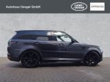Land Rover Range Rover Sport bei Sportwagen.expert - Abbildung (6 / 15)
