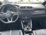 Nissan Leaf bei Sportwagen.expert - Abbildung (8 / 15)