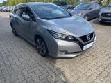Nissan Leaf bei Sportwagen.expert - Abbildung (12 / 15)