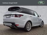 Land Rover Range Rover Sport bei Sportwagen.expert - Abbildung (2 / 9)