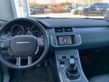 Land Rover Evoque bei Sportwagen.expert - Abbildung (12 / 15)