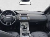 Land Rover Evoque bei Sportwagen.expert - Abbildung (7 / 15)