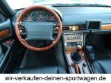 Maserati Quattroporte bei Sportwagen.expert - Abbildung (5 / 15)