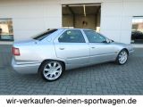 Maserati Quattroporte bei Sportwagen.expert - Abbildung (11 / 15)