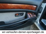 Maserati Quattroporte bei Sportwagen.expert - Abbildung (8 / 15)