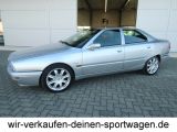 Maserati Quattroporte bei Sportwagen.expert - Abbildung (2 / 15)