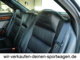 Maserati Quattroporte bei Sportwagen.expert - Abbildung (15 / 15)