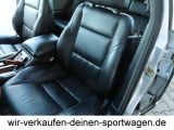 Maserati Quattroporte bei Sportwagen.expert - Abbildung (7 / 15)