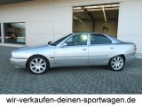 Maserati Quattroporte bei Sportwagen.expert - Abbildung (12 / 15)