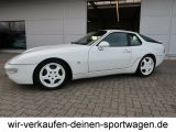 Porsche 968 bei Sportwagen.expert - Abbildung (3 / 15)