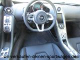 McLaren 650S bei Sportwagen.expert - Abbildung (14 / 15)