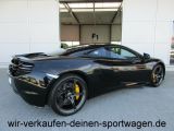 McLaren 650S bei Sportwagen.expert - Abbildung (4 / 15)