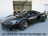 McLaren 650S bei Sportwagen.expert - Abbildung (2 / 15)