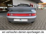 Porsche 993 bei Sportwagen.expert - Abbildung (11 / 15)