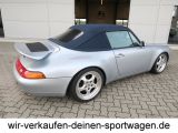 Porsche 993 bei Sportwagen.expert - Abbildung (15 / 15)