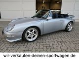 Porsche 993 bei Sportwagen.expert - Abbildung (2 / 15)
