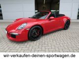 Porsche 991 bei Sportwagen.expert - Abbildung (2 / 15)