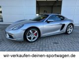 Porsche Cayman bei Sportwagen.expert - Abbildung (2 / 15)