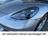 Porsche Cayman bei Sportwagen.expert - Abbildung (10 / 15)