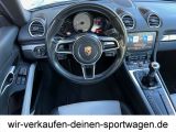Porsche Cayman bei Sportwagen.expert - Abbildung (5 / 15)