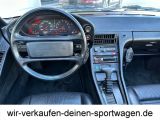 Porsche 928 bei Sportwagen.expert - Abbildung (5 / 15)