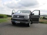 VW T6 Multivan bei Sportwagen.expert - Abbildung (8 / 15)