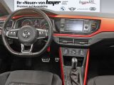 VW Polo bei Sportwagen.expert - Abbildung (5 / 15) VW Polo bei Sportwagen.expert - Abbildung (5 / 15)
