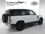 Land Rover Defender bei Sportwagen.expert - Abbildung (2 / 15)