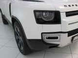 Land Rover Defender bei Sportwagen.expert - Abbildung (10 / 15)