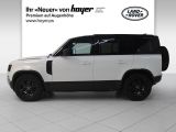 Land Rover Defender bei Sportwagen.expert - Abbildung (3 / 15)