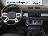 Land Rover Defender bei Sportwagen.expert - Abbildung (5 / 15)