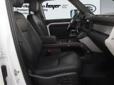 Land Rover Defender bei Sportwagen.expert - Abbildung (6 / 15)