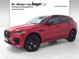 Jaguar F-Pace bei Sportwagen.expert - Abbildung (2 / 15)