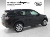 Land Rover Discovery Sport bei Sportwagen.expert - Abbildung (2 / 15)