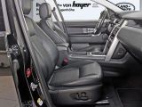 Land Rover Discovery Sport bei Sportwagen.expert - Abbildung (6 / 15)