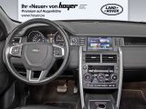 Land Rover Discovery Sport bei Sportwagen.expert - Abbildung (5 / 15)