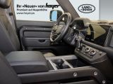 Land Rover Defender bei Sportwagen.expert - Abbildung (4 / 15)