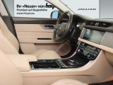 Jaguar XF bei Sportwagen.expert - Abbildung (4 / 15)