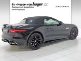 Jaguar F-Type bei Sportwagen.expert - Abbildung (2 / 15)