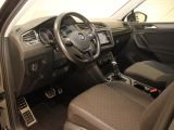 VW Tiguan bei Sportwagen.expert - Abbildung (14 / 15)