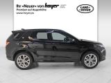Land Rover Discovery Sport bei Sportwagen.expert - Abbildung (6 / 15)