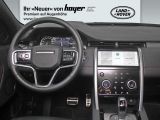 Land Rover Discovery Sport bei Sportwagen.expert - Abbildung (4 / 15)