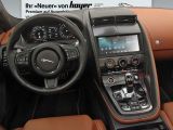Jaguar F-Type bei Sportwagen.expert - Abbildung (6 / 15)