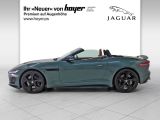 Jaguar F-Type bei Sportwagen.expert - Abbildung (4 / 15)