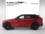 Jaguar F-Pace bei Sportwagen.expert - Abbildung (4 / 15)