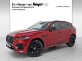 Jaguar F-Pace bei Sportwagen.expert - Abbildung (2 / 15)