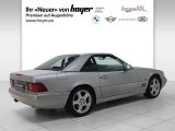 Mercedes-Benz SL-Klasse bei Sportwagen.expert - Abbildung (2 / 15)