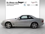 Mercedes-Benz SL-Klasse bei Sportwagen.expert - Abbildung (3 / 15)