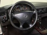 Mercedes-Benz SL-Klasse bei Sportwagen.expert - Abbildung (9 / 15)